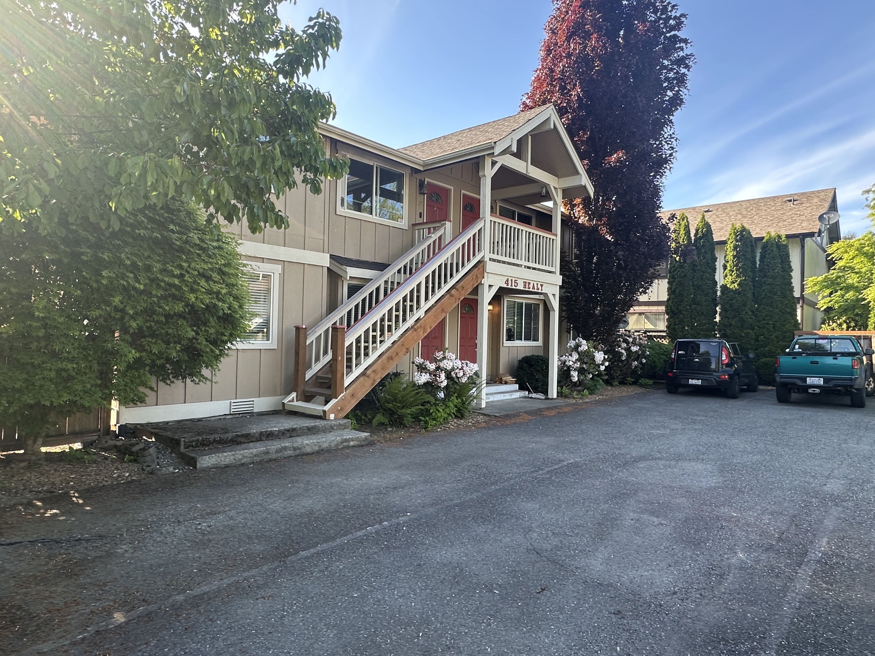 415 Healy Ave S, Unit 122 - 1