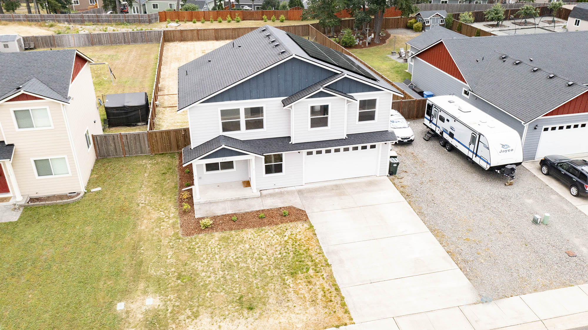 111 Carver Walk Southeast