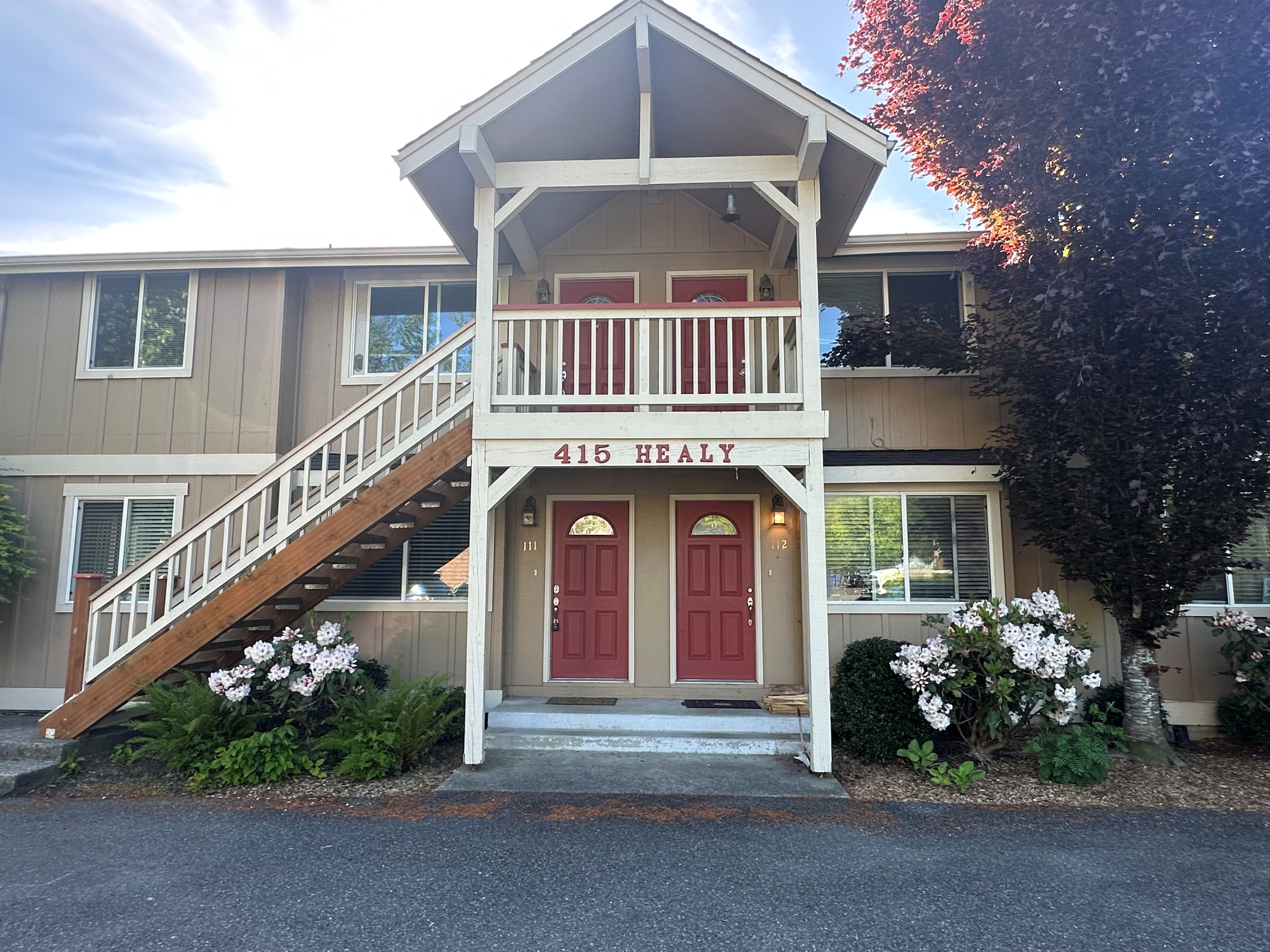 415 Healy Ave S, Unit 111 - 1