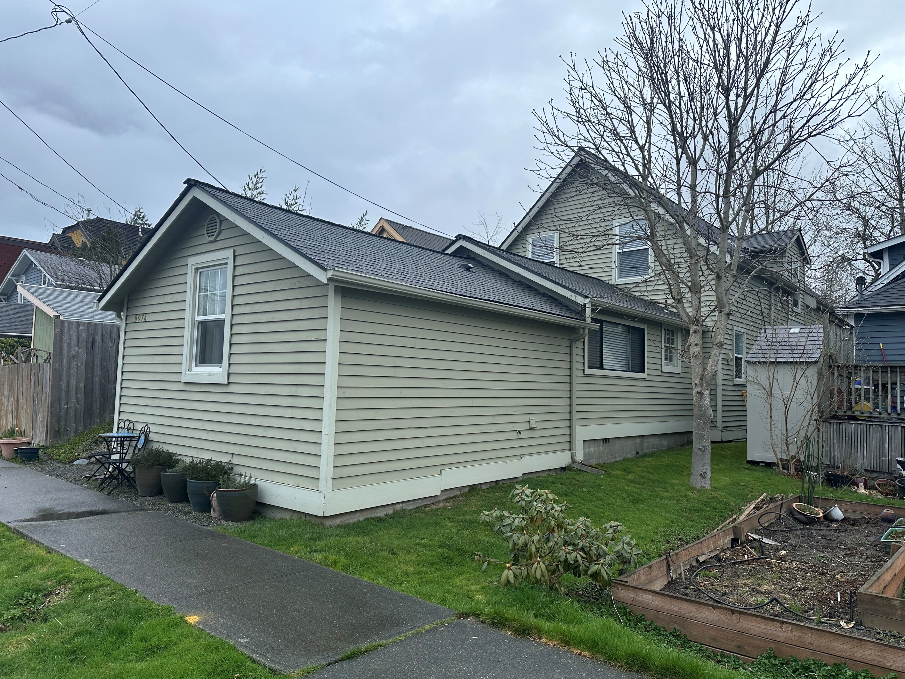 8074 Maple Avenue Southeast - 2