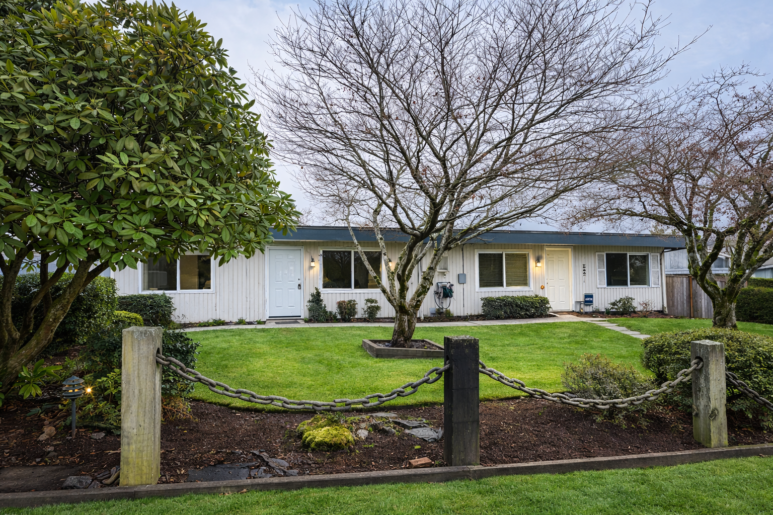 3920 146th Place SW - A