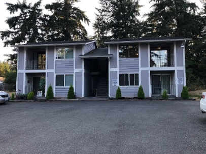 12208 118th Avenue East - B