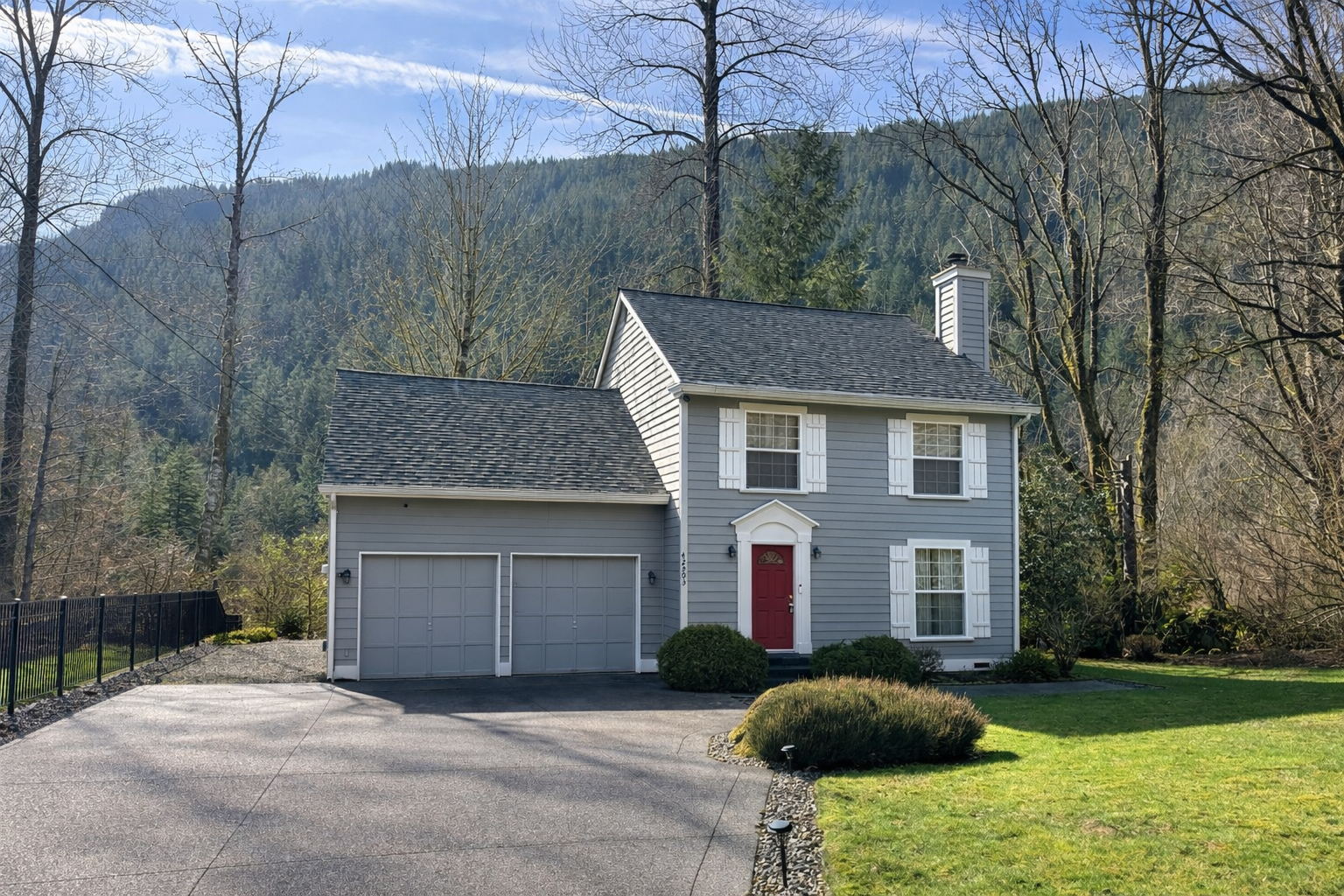 42203 Southeast 168th Street