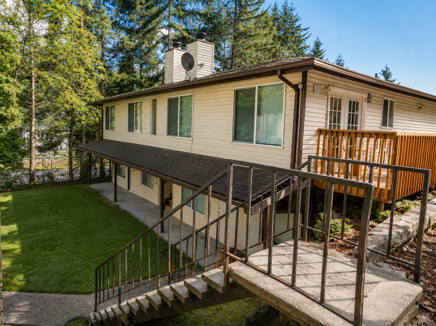 9015 236th Street SW - B