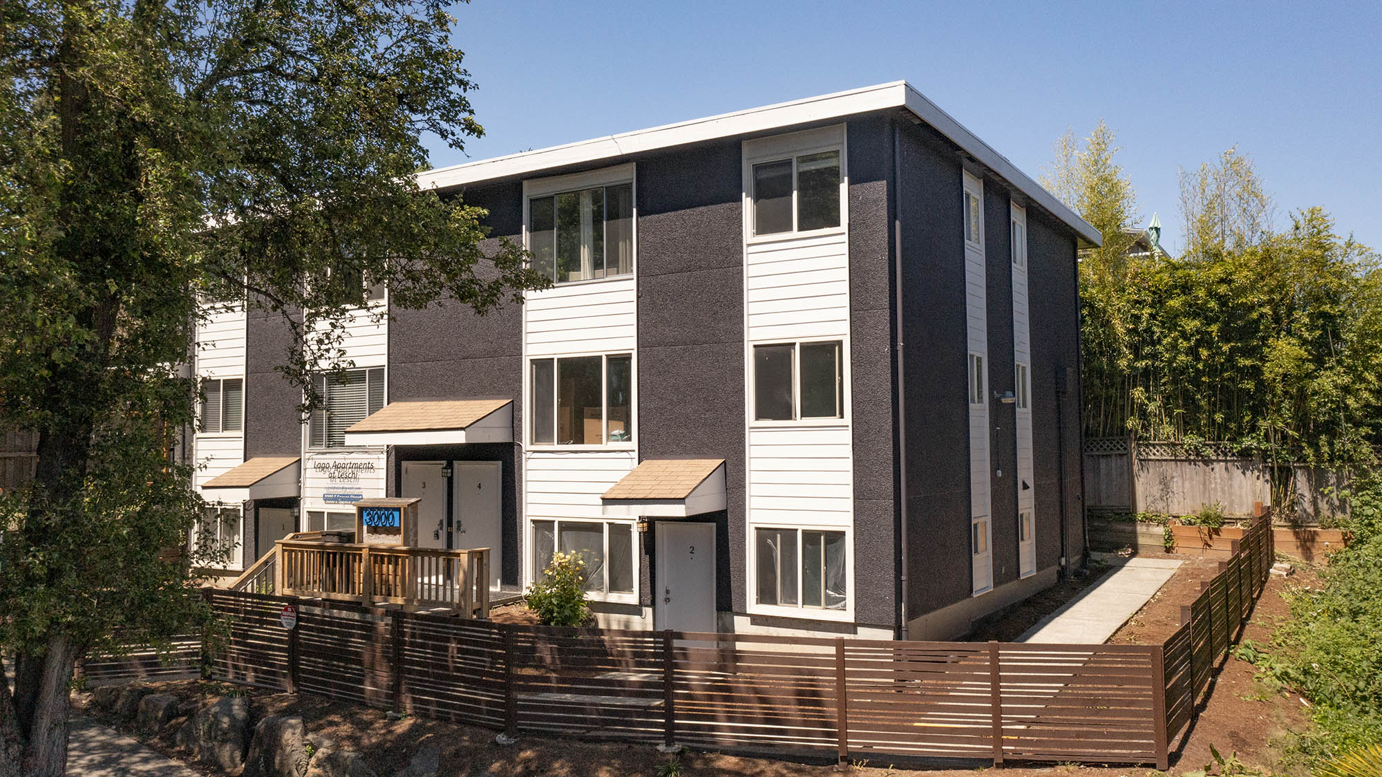 3000 East Spruce Street - 4