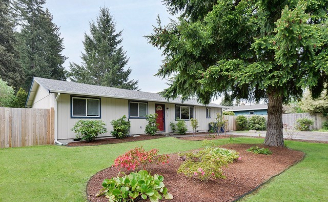 10710 115th Avenue Southwest